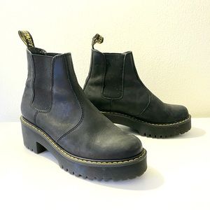 Dr. Martens Rometty Chelsea Boot - sz 39